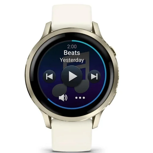 Garmin Venu 4 41 mm Aukso image 3