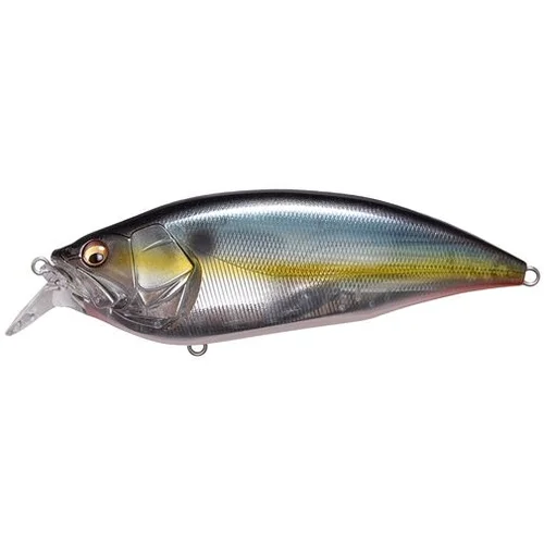 Megabass BIG-M 2.0 126 mm 56 g JUKUCHO SHAD vobleris image 2