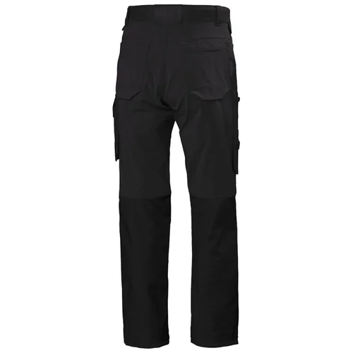 Helly Hansen Oxford 4X CNCT kelnės, Juodos, 64 dydis image 2