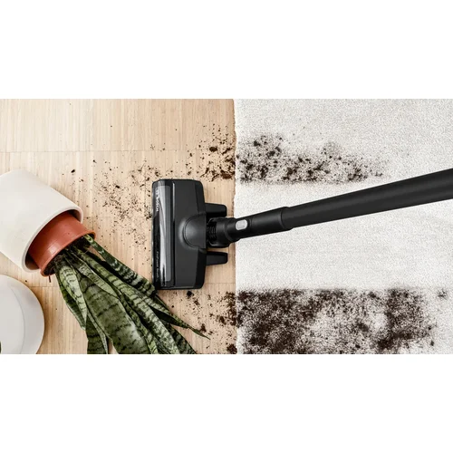 Bosch Unlimited 8 Gen2 BCS8215HYG belaidis dulkių siurblys image 3