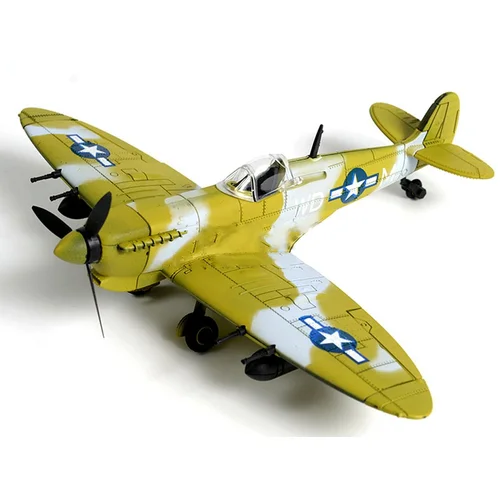 ZA2590 plastikinis lėktuvo modelis 1:48 image 2