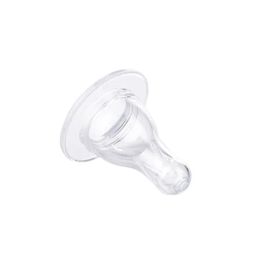 Canpol babies Universal Teat 18/117 žindukai, 2 vnt., 12 mėn.+ image 1