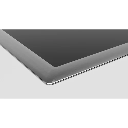 Bosch PKE645BB2E įmontuojama kaitlentė 60 cm Juoda image 3