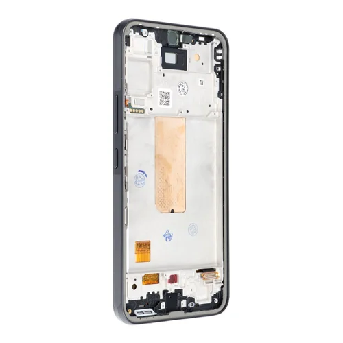 Samsung Galaxy A54 TFT LCD ekranas su rėmeliu image 3