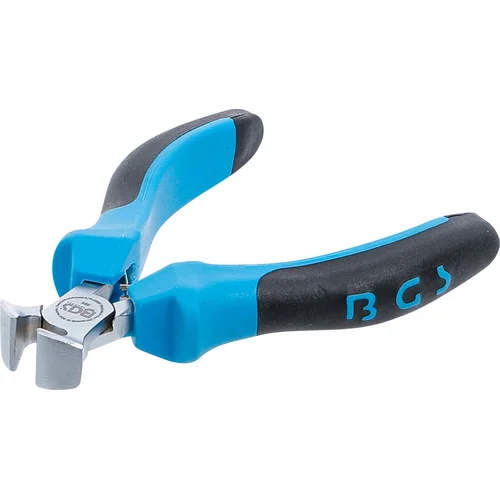 BGS technic 384 precizinės priekinio kirpimo replės, 105 mm image 1