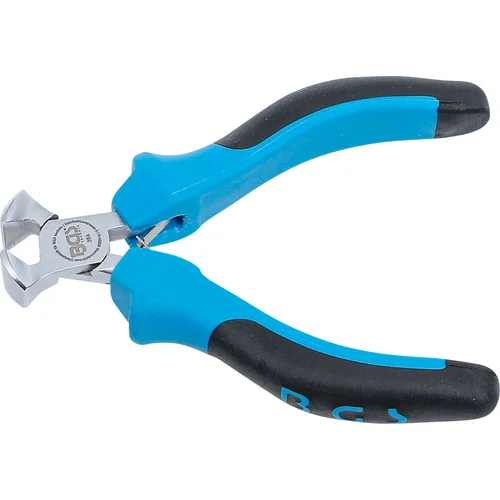 BGS technic 384 precizinės priekinio kirpimo replės, 105 mm image 3