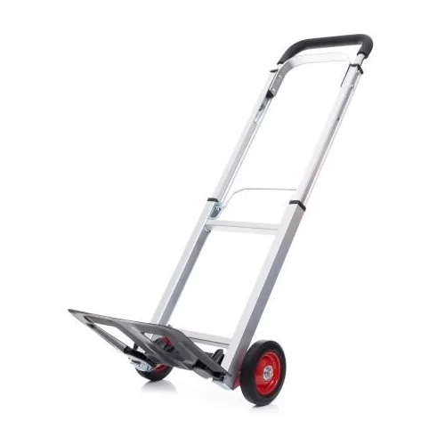Kraft&Dele KD3017 Sulankstomas transportavimo vežimėlis, 90 kg image 1