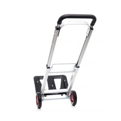 Kraft&Dele KD3017 Sulankstomas transportavimo vežimėlis, 90 kg image 2