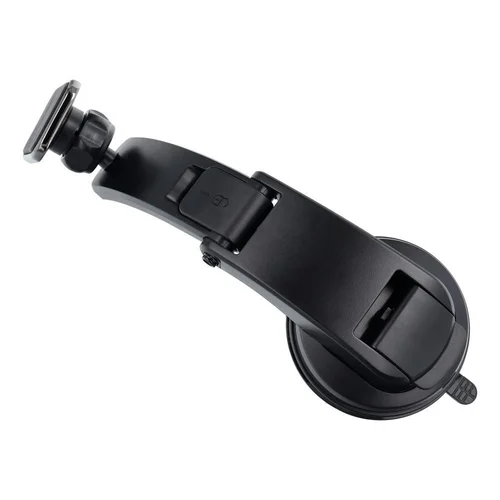 F53-2 magnetinis automobilinis laikiklis, juodas image 3