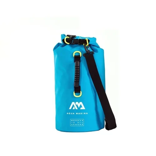 Aqua Marina Dry maišelis 40L Šviesiai mėlynas image 1