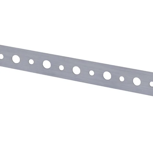 Arras perforuota tvirtinimo juosta 20 x 1 mm 10 m image 2
