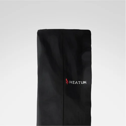 Heatum Atėnė dėklas dujiniam šildytuvui 230 cm image 1