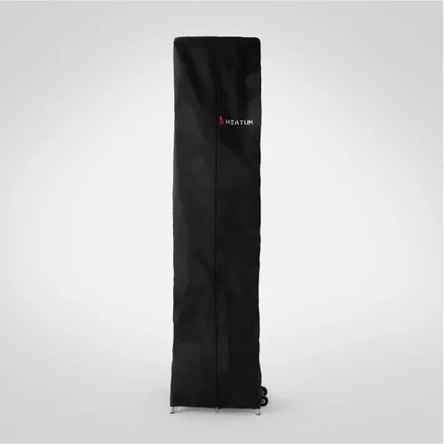 Heatum Atėnė dėklas dujiniam šildytuvui 230 cm image 2