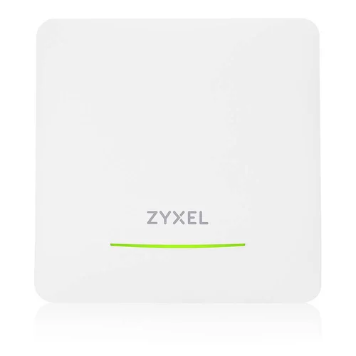 Zyxel NWA90BE belaidis prieigos taškas, 4324 Mbit/s, baltas image 1