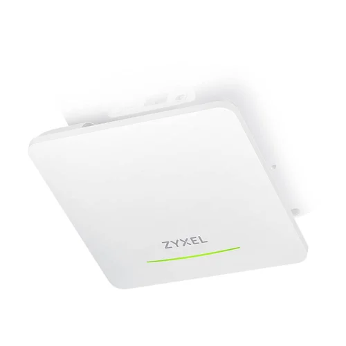 Zyxel NWA90BE belaidis prieigos taškas, 4324 Mbit/s, baltas image 3