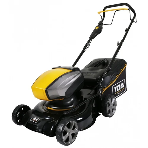 Texas RAZOR 4220TR-LI akumuliatorinė vejapjovė 40 V 2.5 Ah image 1