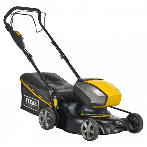Texas RAZOR 4220TR-LI akumuliatorinė vejapjovė 40 V 2.5 Ah image 2