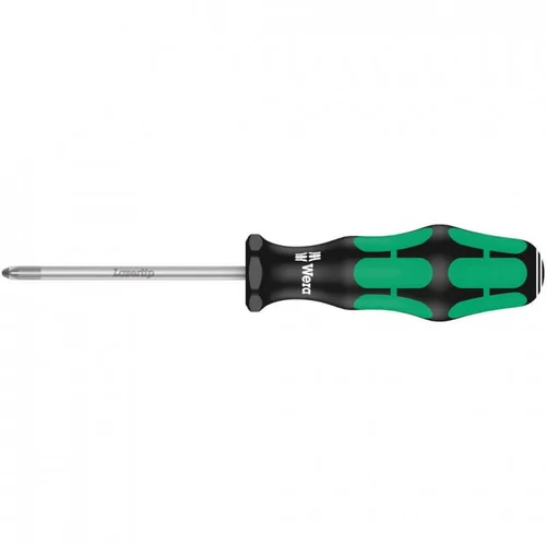 WERA 355 Kryžminis atsuktuvas PZ 1x80mm image 1