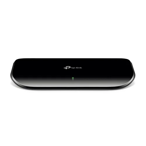 TP-Link 8 prievadų Gigabit Ethernet jungiklis image 1