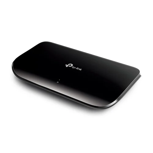 TP-Link 8 prievadų Gigabit Ethernet jungiklis image 2