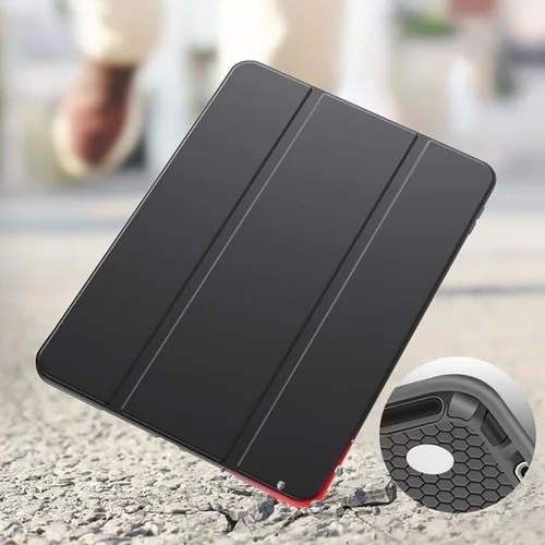 Tech-Protect SmartCase iPad 10,9 col. 2022, rožinis image 3