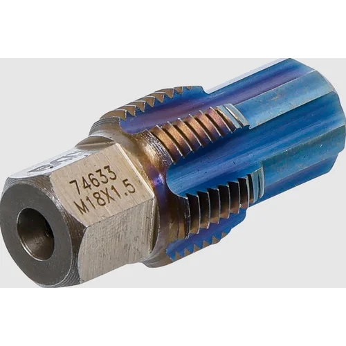 BGS technic 74633B sriegio gidas M18 x 1,5 image 2