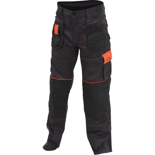 YATO YT-80909 darbinės kelnės L/XL image 1