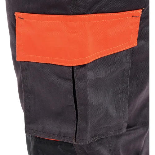 YATO YT-80909 darbinės kelnės L/XL image 3