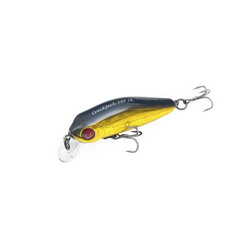 Pontoon21 CrackJack 48SP-MR 48 mm 111 Doublet 1 image 2