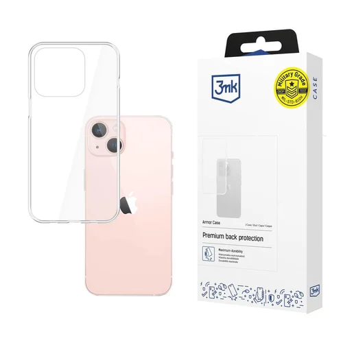 3mk Armor dėklas Apple iPhone 14 image 1