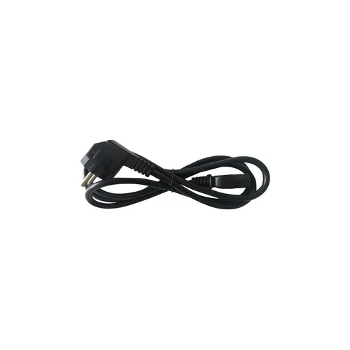 EcoFlow AC–EU įkrovimo kabelis, 1,5 m image 2