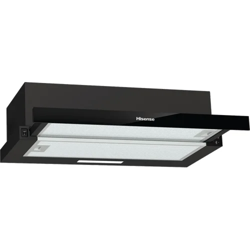 Įmontuojamas gartraukis Hisense MH6TL2MB image 1
