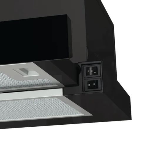Įmontuojamas gartraukis Hisense MH6TL2MB image 3