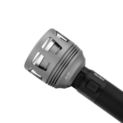 NexTool NE20168 LED paieškos žibintuvėlis 3 600 lm image 2
