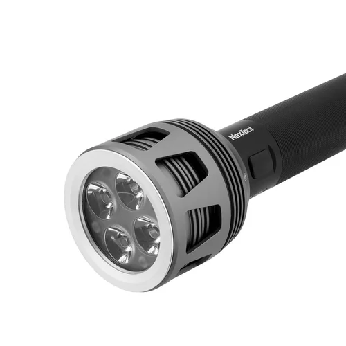 NexTool NE20168 LED paieškos žibintuvėlis 3 600 lm image 3