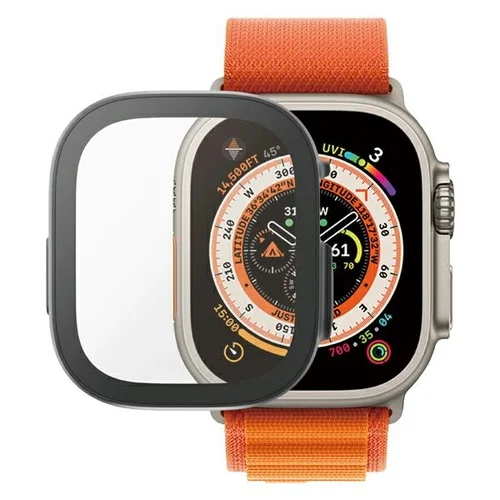 PanzerGlass dėklas Apple Watch Ultra 49 mm, juodas image 1