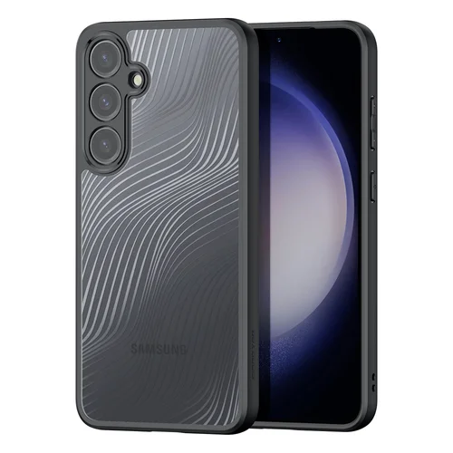 Dux Ducis Aimo dėklas Samsung S24+ juodas image 1