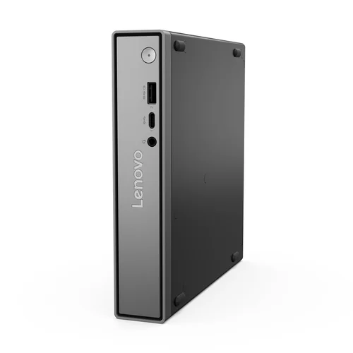 Lenovo ThinkCentre neo 50q Gen 5 Core 5 210H, 32 GB, 1 TB, juodas image 1