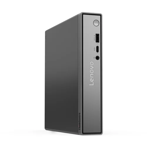 Lenovo ThinkCentre neo 50q Gen 5 Core 5 210H, 32 GB, 1 TB, juodas image 2