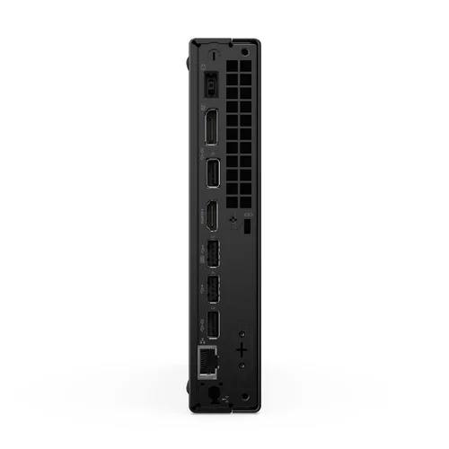Lenovo ThinkCentre neo 50q Gen 5 Core 5 210H, 32 GB, 1 TB, juodas image 3