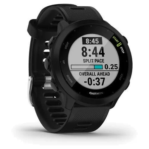 Garmin Forerunner 55 Juoda image 2
