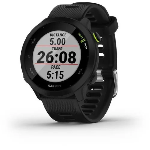 Garmin Forerunner 55 Juoda image 3