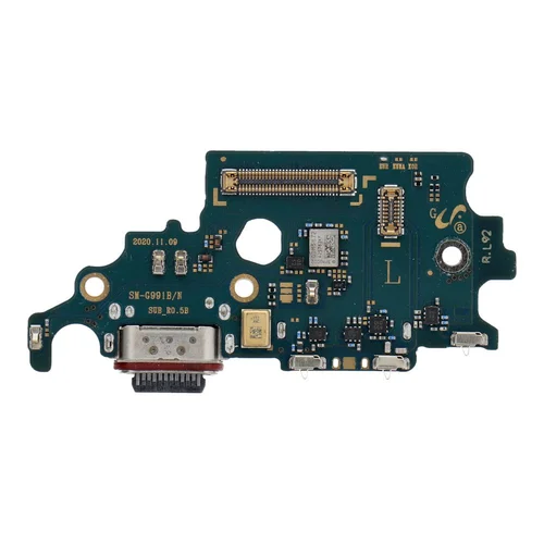 Samsung Galaxy S21 5G G991B/N/F įkrovimo plokštė OEM image 1