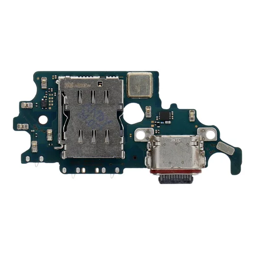 Samsung Galaxy S21 5G G991B/N/F įkrovimo plokštė OEM image 2