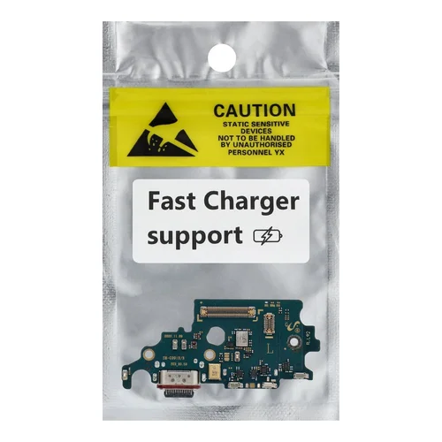 Samsung Galaxy S21 5G G991B/N/F įkrovimo plokštė OEM image 3