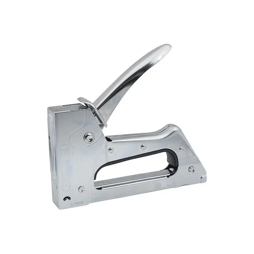 Kabamušis 6-10mm metalinis STALCO 05-70412 image 1