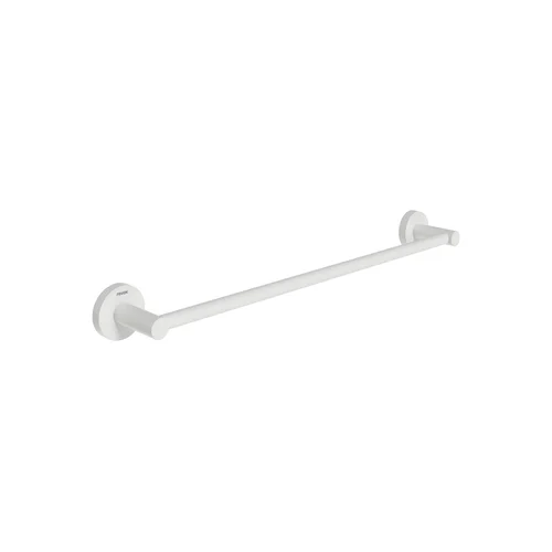 KN 310.10WHM Rankšluosčių laikiklis 45 cm, matinės baltos spalvos image 1