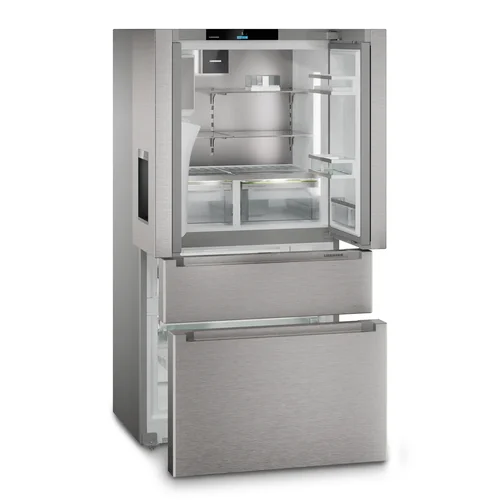 Šaldytuvas Liebherr MBsddi 9558, Prime BioFresh NoFrost image 3