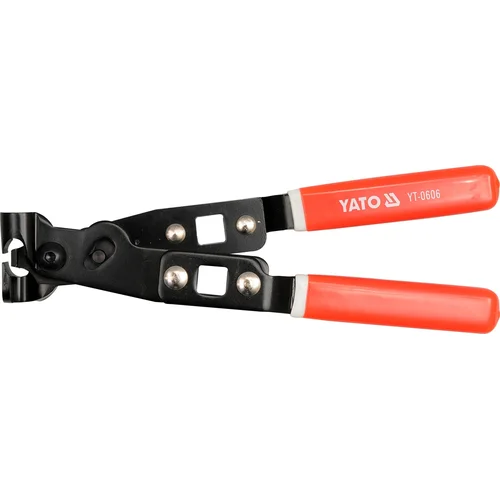 YATO YT-0606 replės sąvaržoms image 1