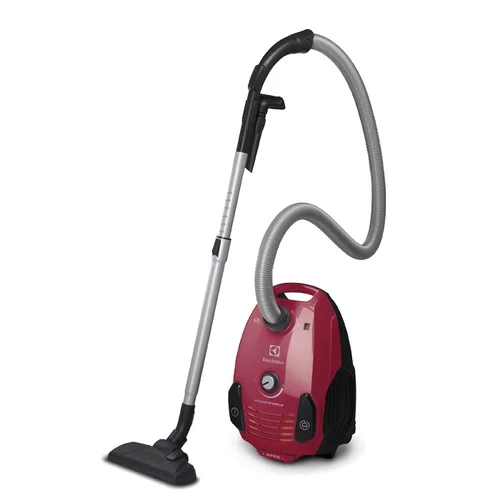 Electrolux EPF61RR cilindrinis siurblys 3,5 L, 800 W image 1